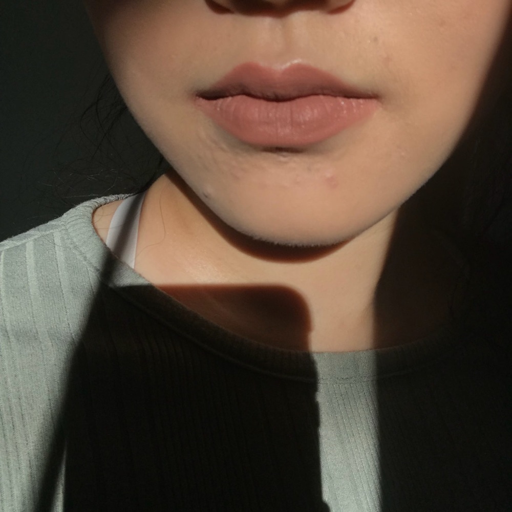 Meet your Posher, Jenny